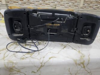 soyuducular balaca: Кассетный Магнитофон Самовывоз