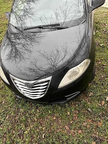 gps tracker za auto cena: KOMPLETAN AUTO U DELOVIMA I MOTORNI DELOVI LANCIA YPSILON | — 1
