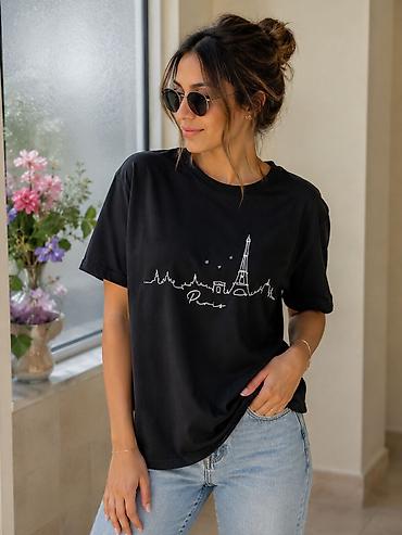 qadin koynek modelleri: Qadınlar üçün oversize stil köynək. Gündəlik istifadə üçün rahat və — 7