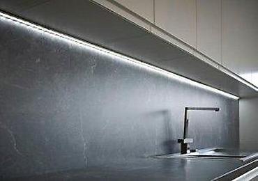 Rasveta: LED TRAKA 2 METRA SA ADAPTEROM ZA KUHINJE ITD KOMPLETNA | *AKO IMATE — 27