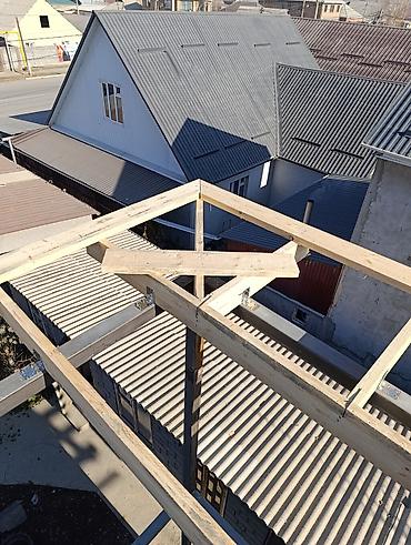 Металлочерепица: Договорная — 5