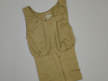 bluzki żółte damskie: Блуза жіноча, L, стан - Дуже гарний