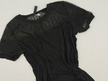krótkie spodenki wyszczuplające: H&M, Sukienka damska, rozmiar M