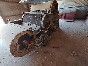 Чесальные станки: Тез арада сатылат!!! Пахта атуучу аппарат !!! Готовый бизнес !!!! — 6