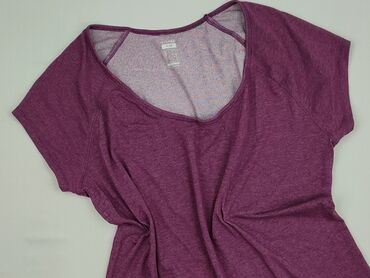 Women: Women`s T-shirt, Decathlon, size XL (EU 42)