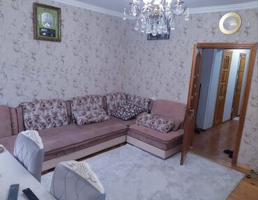 Köhnə tikili: Bakı, Zığ qəs., 3 otaqlı, Köhnə tikili, 75 kv. m — 2