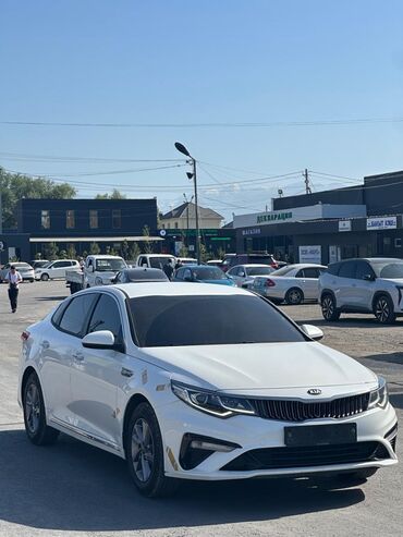 купить форд транзит 2.0 дизель: Kia K5: 2018 г., 2 л, Автоматические, Газ, Седан