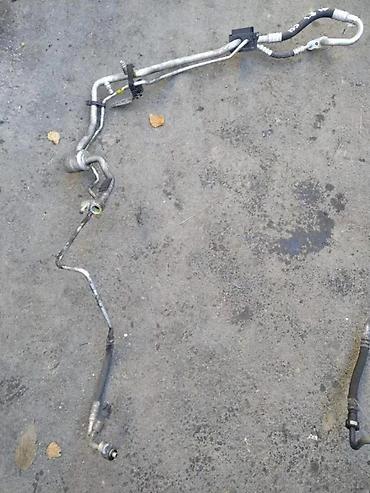 crevo interkulera: Alfa Romeo 159 crevo za klimu 1.8 benzin. Alfa Romeo 159 crevo za — 2