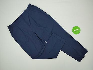 zator asmen: Reserved, Spodnie materiałowe damskie, rozmiar XL — 2