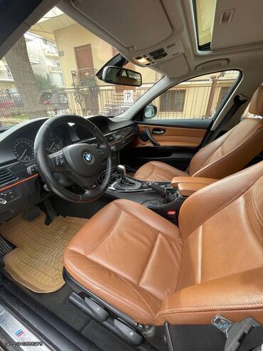 BMW: BMW 320: 2 l. | 2009 έ. Λιμουζίνα — 11