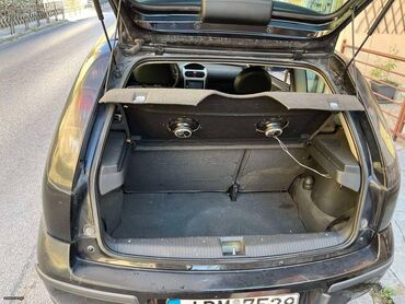 Opel: Opel Corsa: 1.4 l. | 2004 έ. 198000 km. Κουπέ — 5