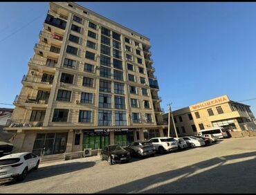 Продажа квартир: 2 комнаты, 55 м², Элитка, 4 этаж, Дизайнерский ремонт