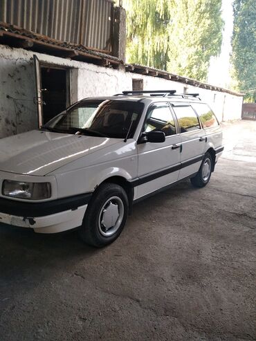 фолисваген вента: Volkswagen Passat Variant: 1989 г., 1.8 л, Механика, Газ, Универсал