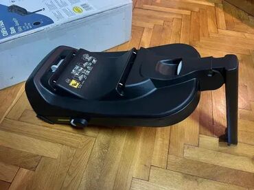 Autosedišta: *** AKCIJA *** #2986 MAXI COSI Baza za Autosedište; Kompatibilan sa — 10