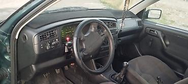 матор на венто: Volkswagen Vento: 1996 г., 1.6 л, Механика, Бензин, Седан — 5