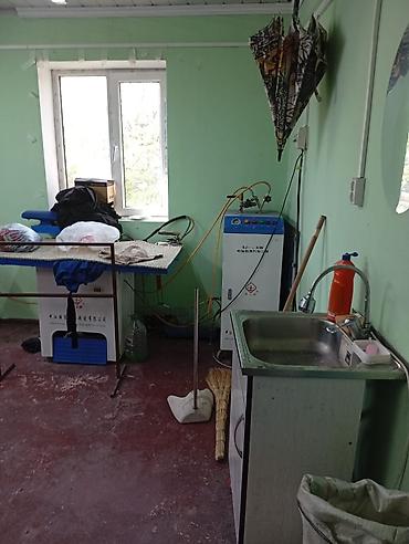 новый цех: Сдается помещение под бизнес, действующий швейный цех Есть жилые 3 — 6