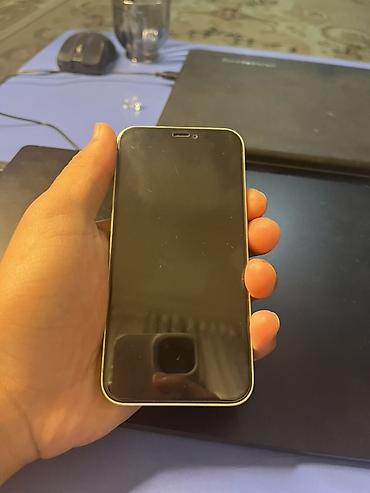 Другие мобильные телефоны: IPHONE 12 mini 😍 🔋AKB 80% ПАМЯТЬ: 128гб Состояние 9/10 Есть царапины — 1