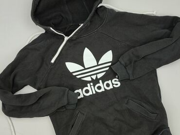 Adidas, Кофта з каптуром жіноча, розмір M