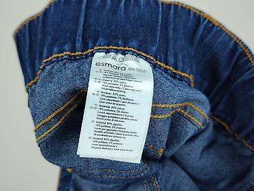 deichmann kozaki: Esmara, Jeansy damskie, rozmiar XL — 5
