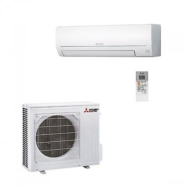Kondisioner "MİTSUBİSHİ ELECTRİC MSZ-HR25VFK / MUZ-HR25VF" ✅ Brend