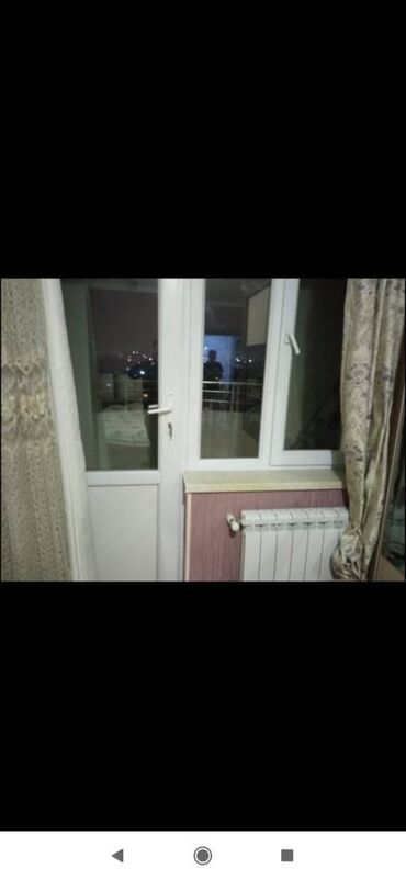 Uzunmüddətli kirayə mənzillər: Nərimanov rayonu Nərimanov metrosunun yaxınlığında,(Kosmos restorana — 9