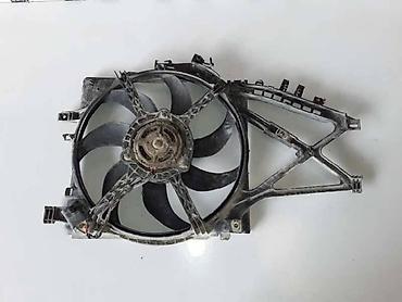 keta rs: VENTILATOR ZA OPEL COMBO OD 2001. DO 2012. GOD. | Polovni originalni — 1