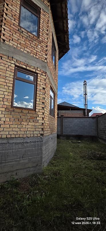 Продажа коттеджей и домов: 6 комнат и более, 300 м², 8 соток, Кок-Джар, Собственник — 12