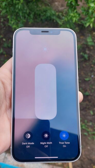 Apple iPhone: IPhone 12, Ağ, Face ID