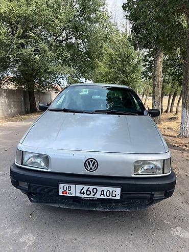 e53 amg: Volkswagen Passat: 1988 г., 1.8 л, Механика, Бензин, Седан — 1