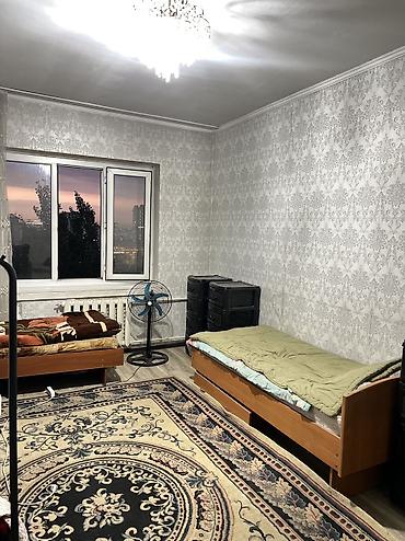 однушка: 3 комнаты, 63 м², Золотой квадрат 106 серия, 9 этаж, Косметический ремонт — 1