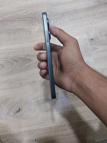 xiaomi mi11 t: Redmi 256 GB, rəng - Qara, Sensor — 3