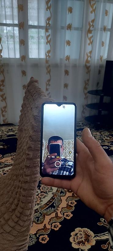 Redmi: Redmi 9, 64 GB, rəng - Qara, Barmaq izi — 1