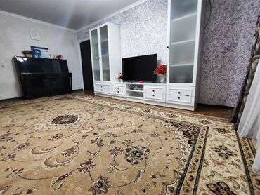 Продажа квартир: 3 комнаты, 58 м², 104 серия, 4 этаж, Косметический ремонт