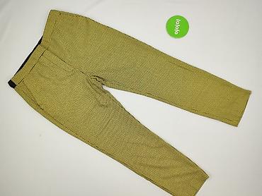23 zl: Zara, Spodnie materiałowe damskie, rozmiar L — 2
