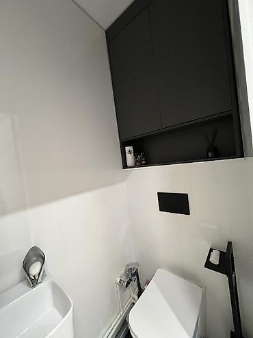 Продажа квартир: 4 комнаты, 94 м², 106 серия, 2 этаж, Дизайнерский ремонт — 33