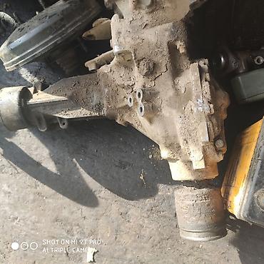 Двигатели, моторы и ГБЦ: Бензиновый мотор Toyota 2001 г., 2 л, Б/у, Оригинал, Япония — 5