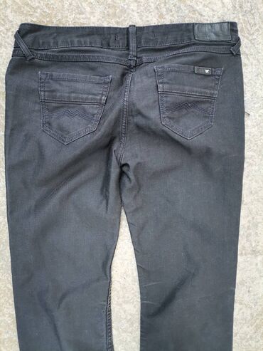 Farmerke: Teksas, Normalan struk — 5