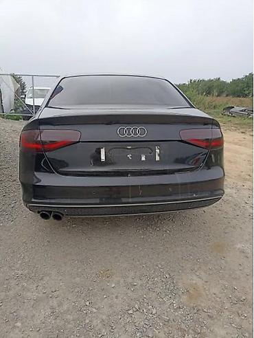 nautilus ventili: B8.5 1.8TFSI USISNA GRANA ZA AUDI A4 OD 2012. DO 2015. GOD. | AUDI — 2