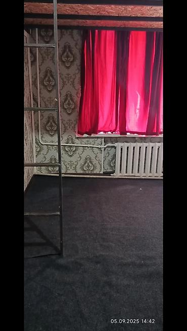 Продажа комнат: 14 м², С мебелью — 9