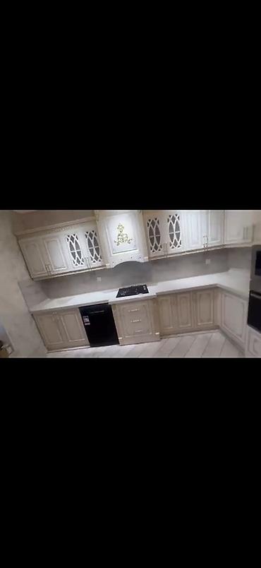 mebeller 2 ci el: Premium klassik mətbəx mebeli – ideal vəziyyətdə Elan Çox az — 4