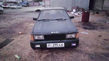 купить ауди а6: Audi 80: 1987 г., 1.8 л, Бензин, Седан — 1