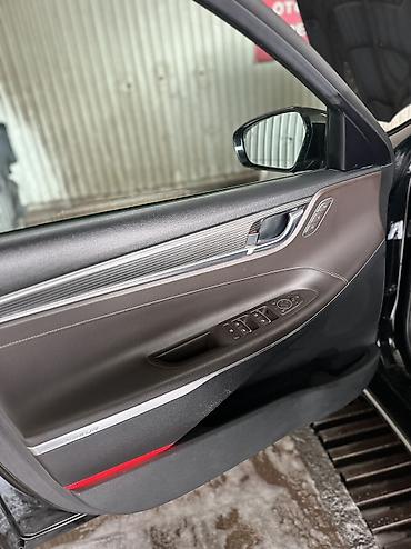 Hyundai: Hyundai Grandeur: 2017 г., 3 л, Автомат, Бензин, Седан — 18