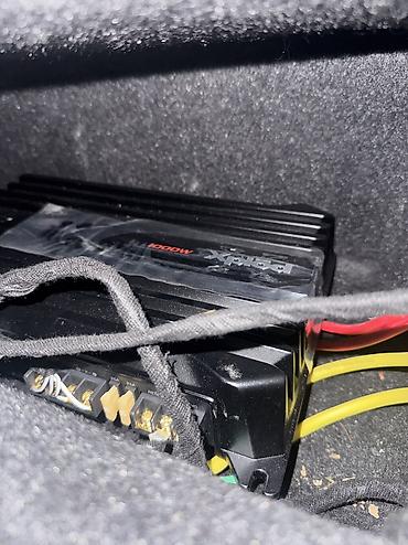 alikantar parca satisi: Pioneer + Sony Xplod avtomobil səs sistemi satılır Avtomobilin — 3