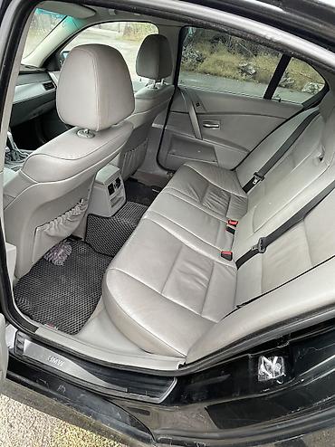 глушитель бмв е39: BMW 5 series: 2004 г., 3 л, Автомат, Бензин, Седан — 6