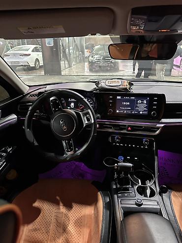 аренда kia k5 цена: Kia K5: 2021 г., 1.6 л, Автомат, Бензин, Седан — 8