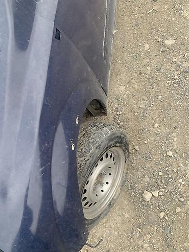 priora satışı: Sağ arxa, Universal auto opel — 2