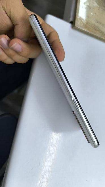 realme c35: Realme 6i, 128 GB, rəng - Ağ, Barmaq izi — 3