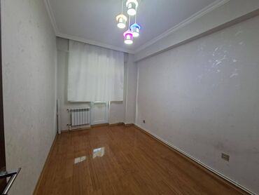 Yeni tikili: Xırdalan Kristal Abşeron 1, 11 mərtəbəli binanın 2ci mərtəbəsi, 3 — 11