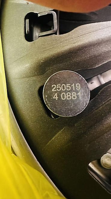 turbo az kia picanto: Hyundai/Kia Orijinal Ehtiyat Hissəsi – Sürət qutusu üçün mufta səbəti — 4