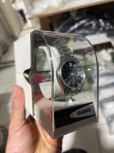 Qol saatları: Qol saatı, Casio